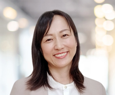 司法書士 塩谷陽子様